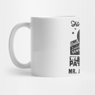 Quick Service Low Price Mug